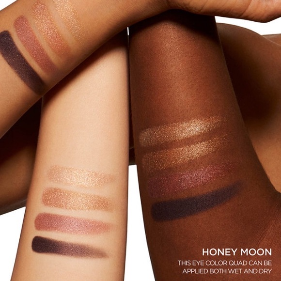 TOM FORD HONEY MOON QUAD EYESHADOW ~ - Picture 2 of 3